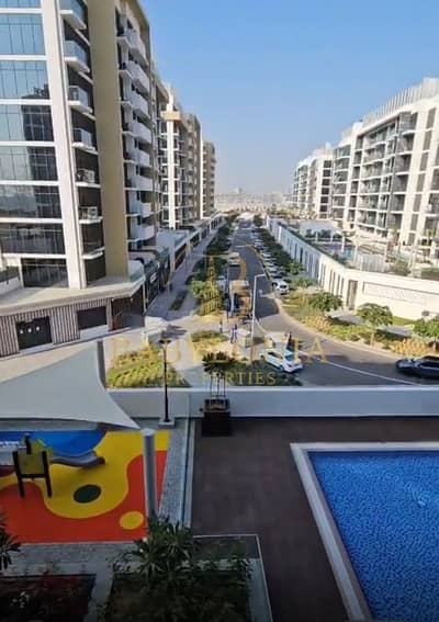 Studio for Sale in Meydan, Dubai - IMG_9357. jpg