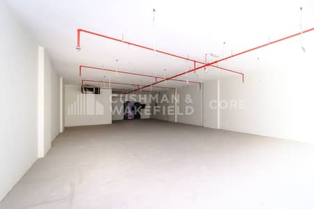Office in affitto a Dubai Investments Park (DIP), Dubai - Ufficio a Dubai Investments Park (DIP)，Dubai Investments Park 1，AT Investment Park, 189968 AED - 14604926