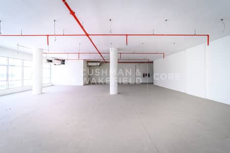 Office in affitto a Dubai Investments Park (DIP), Dubai - Ufficio a Dubai Investments Park (DIP)，Dubai Investments Park 1，AT Investment Park, 292726 AED - 14604937