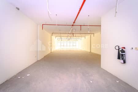 Office in affitto a Dubai Investments Park (DIP), Dubai - Ufficio a Dubai Investments Park (DIP)，Dubai Investments Park 1，AT Investment Park, 207803 AED - 14604943
