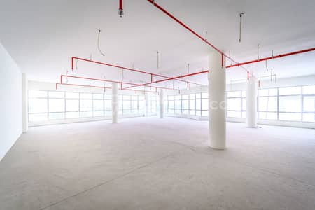 Office for Rent in Dubai Investments Park (DIP), Dubai - Shell and Core | Premiere Location | DED License Office for Rent in Dubai Investments Park (DIP), Dubai - Shell and Core | Premiere Location | DED License
