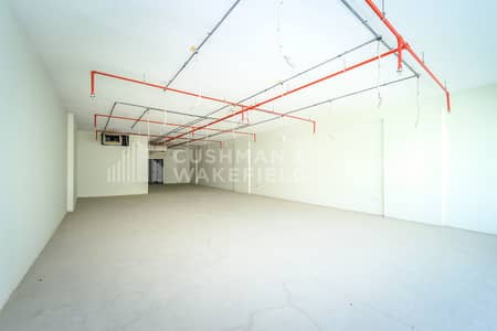 Office in affitto a Dubai Investments Park (DIP), Dubai - Ufficio a Dubai Investments Park (DIP)，Dubai Investments Park 1，AT Investment Park, 180566 AED - 14604950