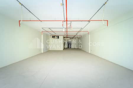 Office in affitto a Dubai Investments Park (DIP), Dubai - Ufficio a Dubai Investments Park (DIP)，Dubai Investments Park 1，AT Investment Park, 174959 AED - 14604952