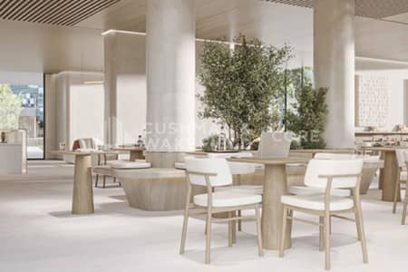 Office in affitto a Dubai Investments Park (DIP), Dubai - Ufficio a Dubai Investments Park (DIP)，Dubai Investments Park 1，AT Investment Park, 171255 AED - 14604953