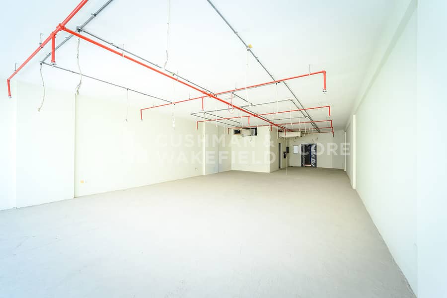 Ufficio a Dubai Investments Park (DIP),Dubai Investments Park 1,AT Investment Park, 167171 AED - 14604951 Ufficio a Dubai Investments Park (DIP),Dubai Investments Park 1,AT Investment Park, 167171 AED - 14604951