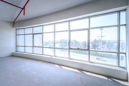 Office for Rent in Dubai Investments Park (DIP), Dubai - Shell and Core | Premiere Location | DED License
