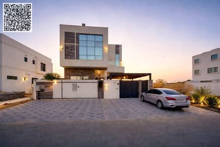 3 Bedroom Villa for Rent in Al Yasmeen, Ajman - WhatsApp Image 2026-03-23 at 00.02. 04. jpeg