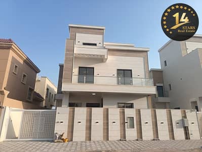 5 Bedroom Villa for Rent in Al Yasmeen, Ajman - WhatsApp Image 2026-03-23 at 9.56. 11 AM. jpeg 5 Bedroom Villa for Rent in Al Yasmeen, Ajman - WhatsApp Image 2026-03-23 at 9.56. 11 AM. jpeg