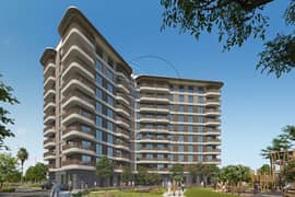 شقة في غاردينيا باي،جزيرة ياس 1 غرفة 1560000 درهم - 14605211