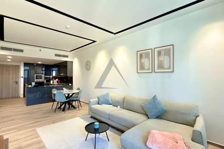 1 Bedroom Apartment for Rent in Jumeirah Village Circle (JVC), Dubai - Elegant 1 BHK | High ROI | Investor Deal 1 Bedroom Apartment for Rent in Jumeirah Village Circle (JVC), Dubai - Elegant 1 BHK | High ROI | Investor Deal