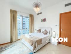 شقة في مارينا دايموند 2،مارينا دايموند،دبي مارينا 2 غرف 1420000 درهم - 14605308