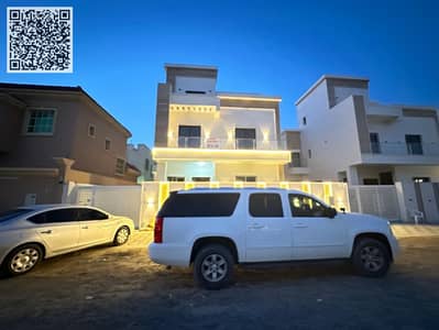 6 Bedroom Villa for Rent in Al Yasmeen, Ajman - WhatsApp Image 2026-03-22 at 07.58. 40. jpeg