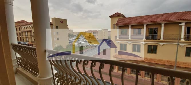 Studio for Rent in International City, Dubai - STUDIO FOR RENT IN SPAIN (S) BLOCK WITH HANGING BALCONY Studio for Rent in International City, Dubai - STUDIO FOR RENT IN SPAIN (S) BLOCK WITH HANGING BALCONY