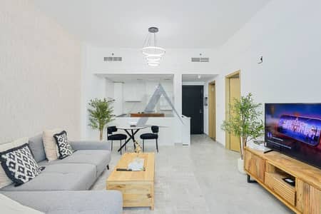 朱美拉环形村(JVC)， 迪拜 1 卧室公寓待租 - 位于朱美拉环形村(JVC)，JVC第12区，凯切公寓 1 卧室的公寓 74999 AED - 14444916