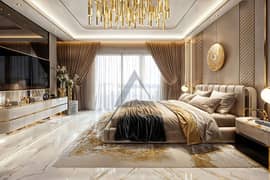 شقة في دايموندز من دانوب،أبراج بحيرات الجميرا 4 غرف 5026000 درهم - 14437458