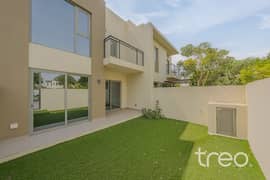 تاون هاوس في كاميليا 2،كاميليا،المرابع العربية 2 3 غرف 3650000 درهم - 14605387