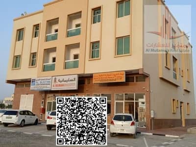 Building for Sale in Al Jurf, Ajman - b401760b-1975-4b36-8fb3-72e14759600b. jpeg Building for Sale in Al Jurf, Ajman - b401760b-1975-4b36-8fb3-72e14759600b. jpeg