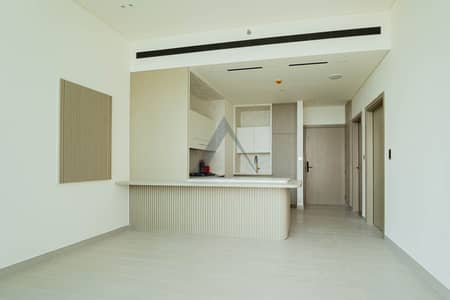 Appartement de 1 chambre à à louer à Jumeirah Village Circle (JVC), Dubai - Appartement à Jumeirah Village Circle (JVC)，JVC District 17，Binghatti Phantom, 1 chambre, 79999 AED - 14514012