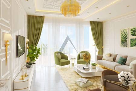 Studio for Sale in Dubai Science Park, Dubai - Luxury Studio | Private Pool | Investor Deal