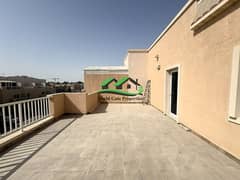 فیلا في فلل الريف - طراز صحراوي،فلل الريف،الريف 5 غرف 2986540 درهم - 14605504