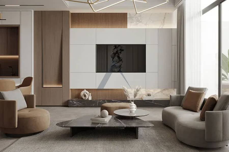 Spacious 1 BR | High ROI | Electra| Prime Location Spacious 1 BR | High ROI | Electra| Prime Location