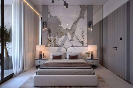 3 Bedroom Flat for Sale in Dubai Sports City, Dubai - Luxurious Finishing | 20/80 Payment Plan |Book Now