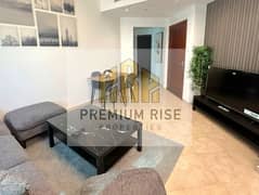 شقة في بوابة دبي الجديدة 2،مجمع A،أبراج بحيرات الجميرا 2 غرف 100000 درهم - 14605577