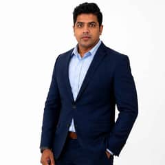 Pratheesh Mani
