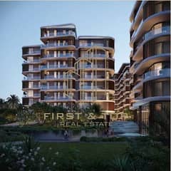 باراري جرينري ليفينج | مجتمع فاخر | عائد استثمار مرتفع