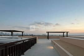 تاون هاوس في سور لا مير،بورت دو لا مير،لا مير،جميرا 3 غرف 685000 درهم - 14605654