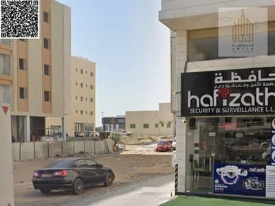 Plot in Vendita a Al Jurf, Ajman - WhatsApp Image 2026-03-23 at 11.18. 30 AM. jpeg