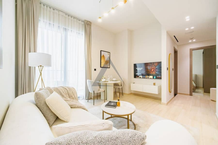 Apartamento en Jumeirah Village Circle (JVC),JVC District 12,Binghatti Nova, 1 dormitorio, 75000 AED - 14605706 Apartamento en Jumeirah Village Circle (JVC),JVC District 12,Binghatti Nova, 1 dormitorio, 75000 AED - 14605706