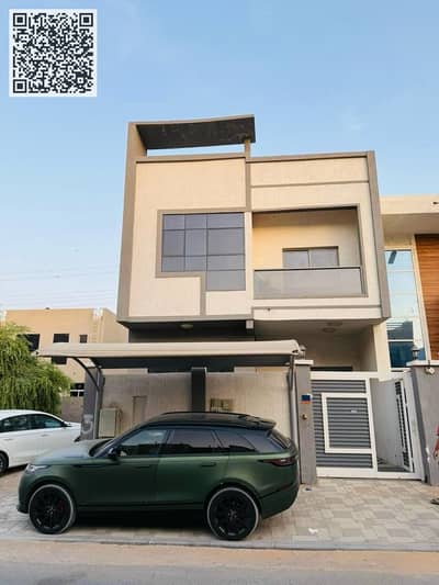 5 Bedroom Villa for Rent in Al Yasmeen, Ajman - WhatsApp Image 2026-03-16 at 10.07. 01 (1). jpeg