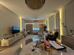 شقة في برج مدينة،مجمع O،أبراج بحيرات الجميرا 1 غرفة 110000 درهم - 14337630