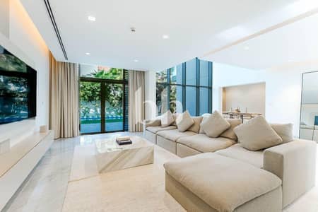 4 Bedroom Villa for Rent in Mohammed Bin Rashid City (MBR City), Dubai - File 1
