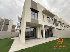 فیلا في تاون هاوس ماج آي،MAG City،دستركت 7،مدينة محمد بن راشد 4 غرف 380000 درهم - 14605780