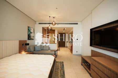 Studio te Huur in Al Jaddaf, Dubai - Appartement in Al Jaddaf,Dubai Healthcare City Phase 2,Affini Tribute Portfolio Residences, 68000 AED - 14605808 Studio te Huur in Al Jaddaf, Dubai - Appartement in Al Jaddaf,Dubai Healthcare City Phase 2,Affini Tribute Portfolio Residences, 68000 AED - 14605808