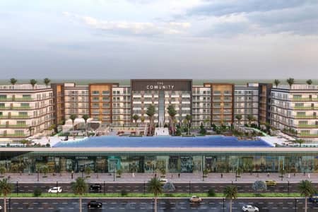 2 Schlafzimmer Wohnung zum zum Verkauf in Motor City, Dubai - Wohnung in Motor City，The Community Motor City, 2 schlafzimmer, 1650000 AED - 14605840