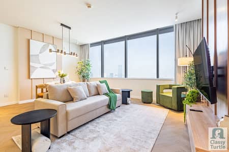 1 Bedroom Apartment for Rent in DIFC, Dubai - SMN_4192-HDR-Edit. jpg