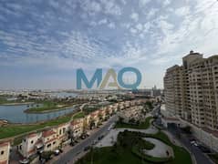 شقة في رويال بريز3،رويال بريز،قرية الحمراء 550000 درهم - 14605898