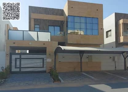 5 Bedroom Villa for Rent in Al Yasmeen, Ajman - WhatsApp Image 2026-03-16 at 12.31. 49 (2). jpeg