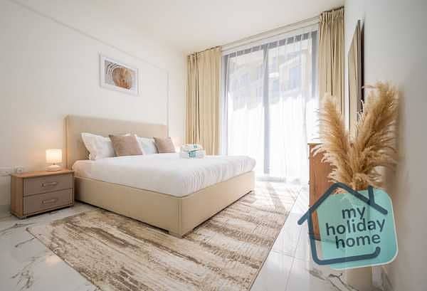 Seaside Serenity | 1BR | Modern Coastal Home