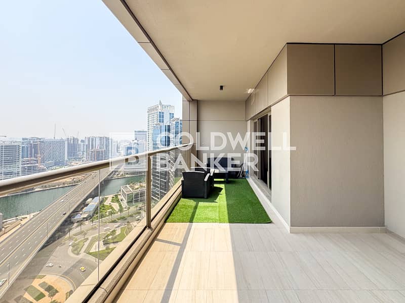 Furnished | High Floor | High ROI Furnished | High Floor | High ROI