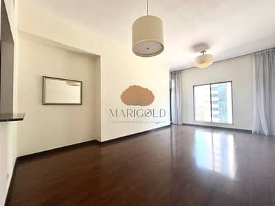 1 Bedroom Flat for Sale in Jumeirah Lake Towers (JLT), Dubai - VACANT | CLOSE TO METRO | HUGE LAYOUT