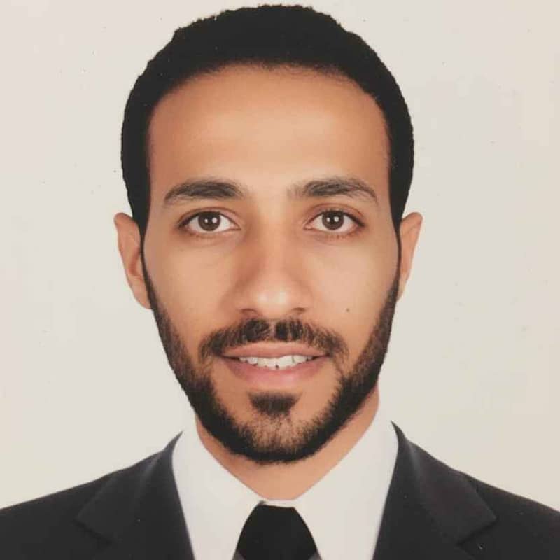 Khaled Abdelwareth