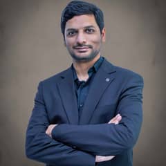 Mateen Shahid