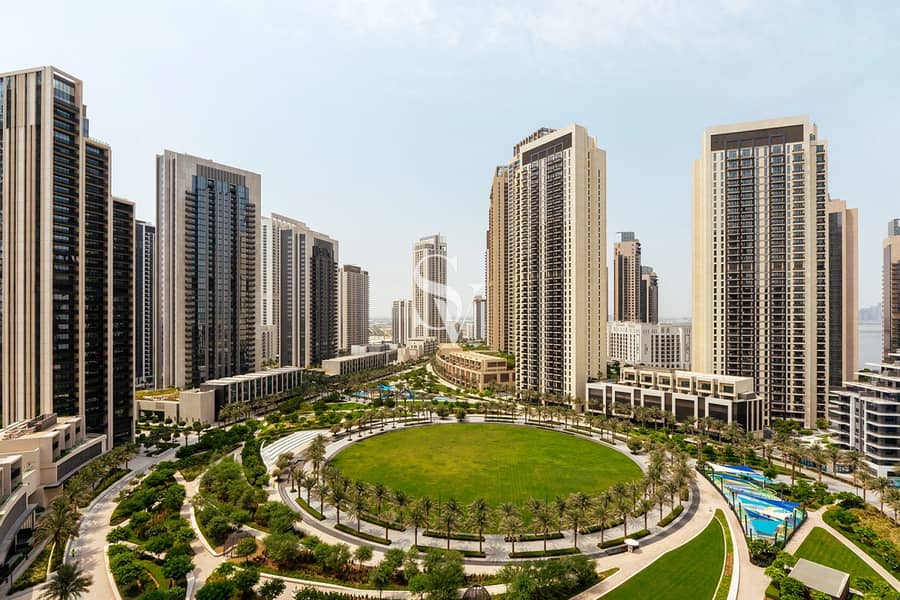 Park View | Mid Floor | VOT | Corner Layout Park View | Mid Floor | VOT | Corner Layout