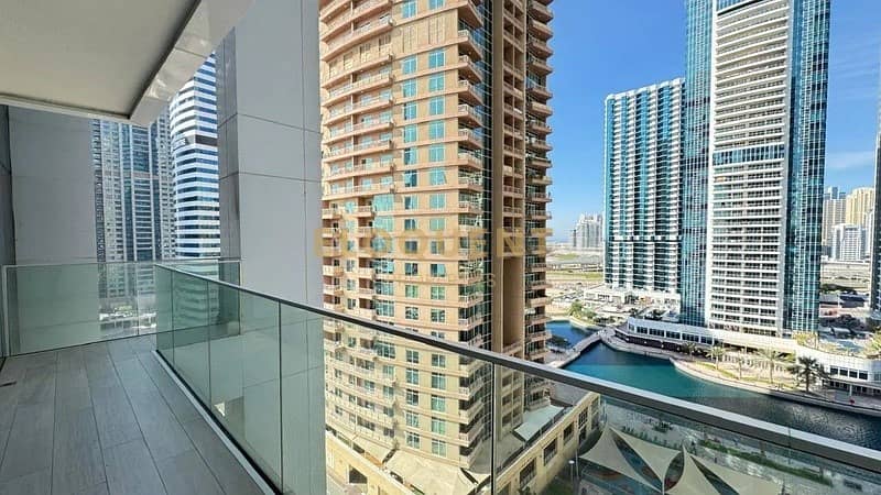 Lake View | Large Layout | New Building | Bayut.com