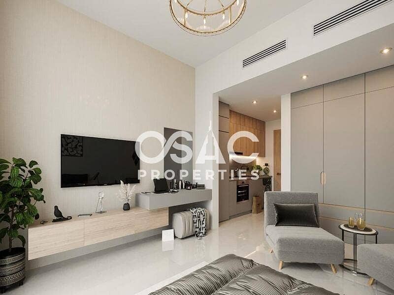 Modern 1-Bedroom Living WITH 40%PHP Modern 1-Bedroom Living WITH 40%PHP