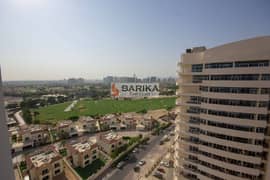شقة في جوفاني بوتيك سويتس،مدينة دبي الرياضية 50000 درهم - 14606624